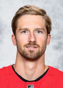 Darren Helm, Detroit Red Wings