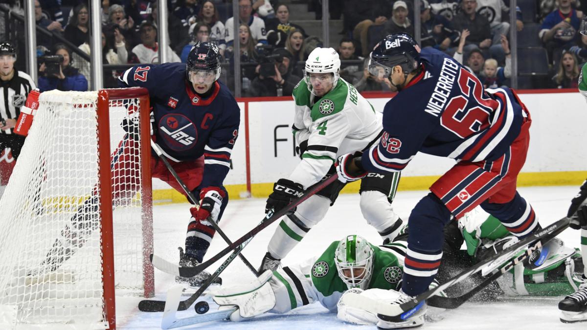 A 14th success in 15 matches for the Jets