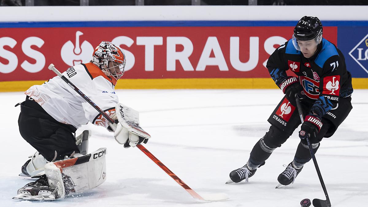 Freiburg loses in Sweden but maintains its chances