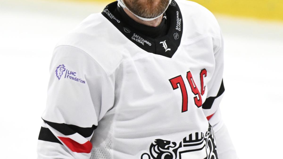 Joël Genazzi: “We knew we could do it”