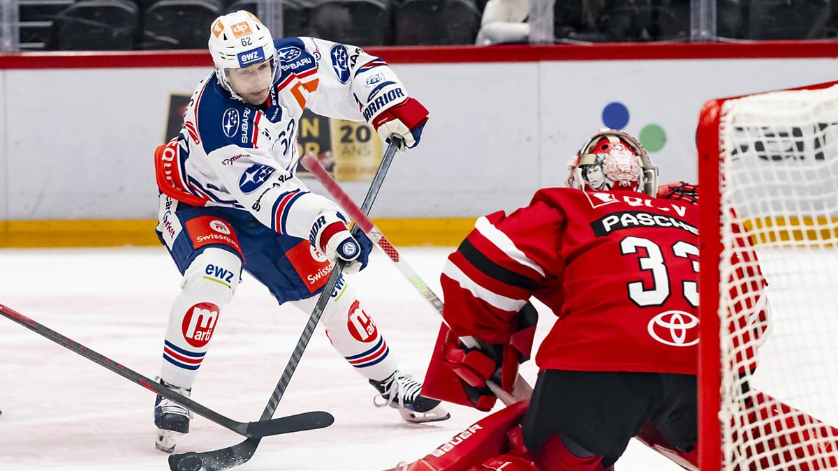 Kevin Pasche: “I finally found myself up to the task”