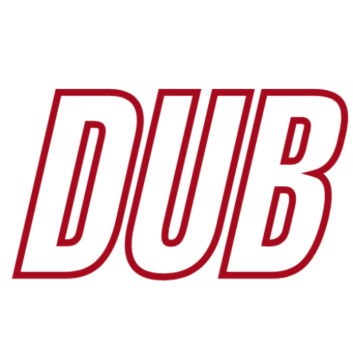 DUBNetwork logo