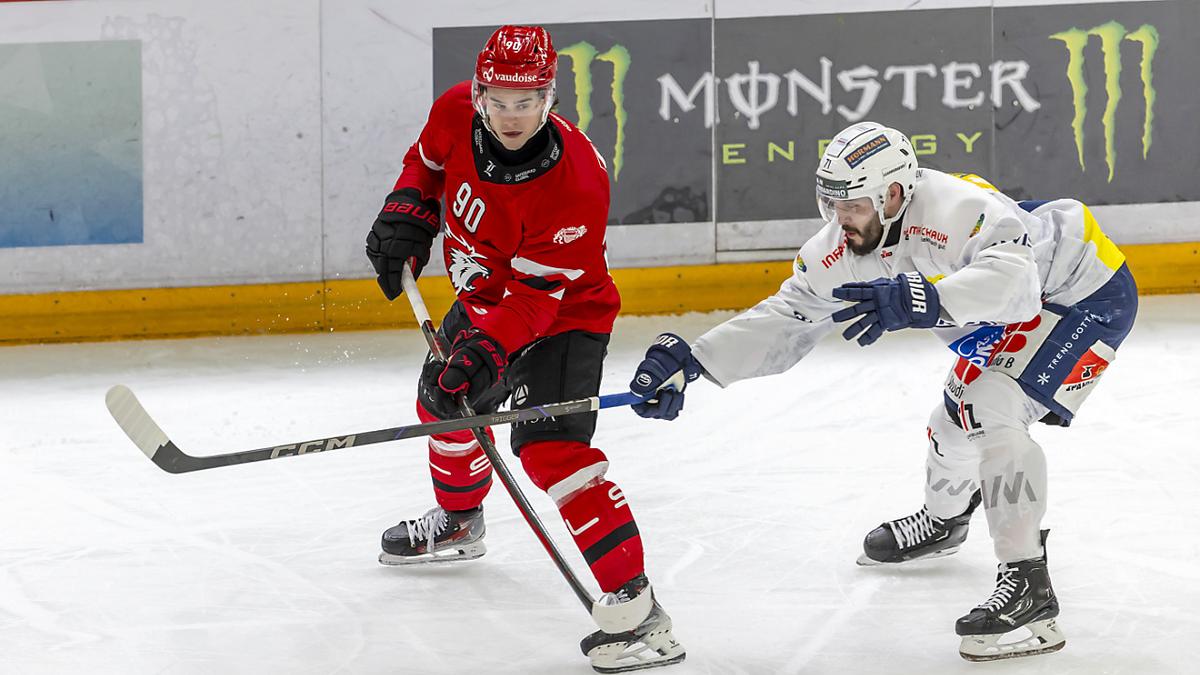 A small success for the LHC against Ambri-Piotta