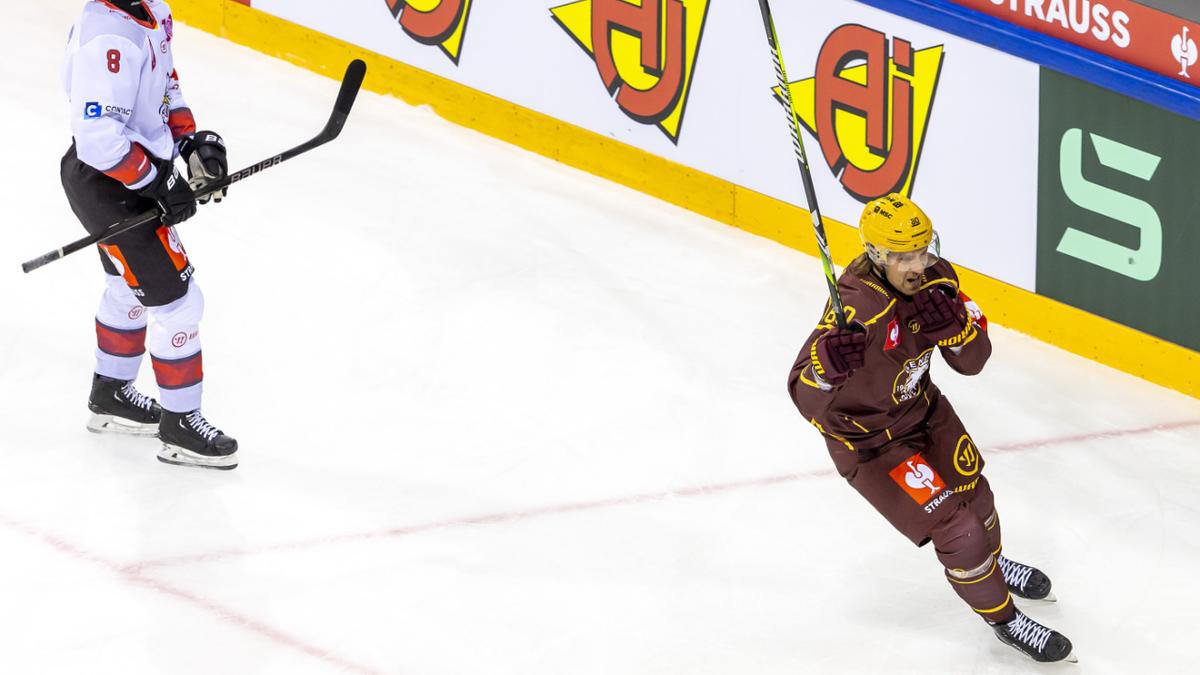 An option undoubtedly decisive for the Garnets