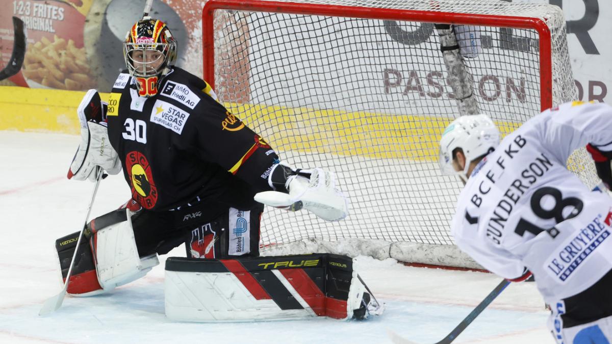 Freiburg overthrows Bern in the Zähringen derby