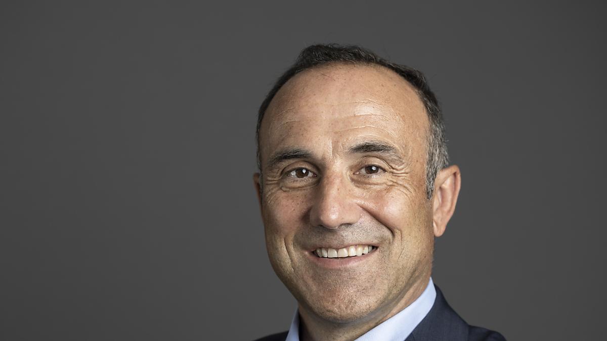 Stefan Schärer leaves the presidency of the federation