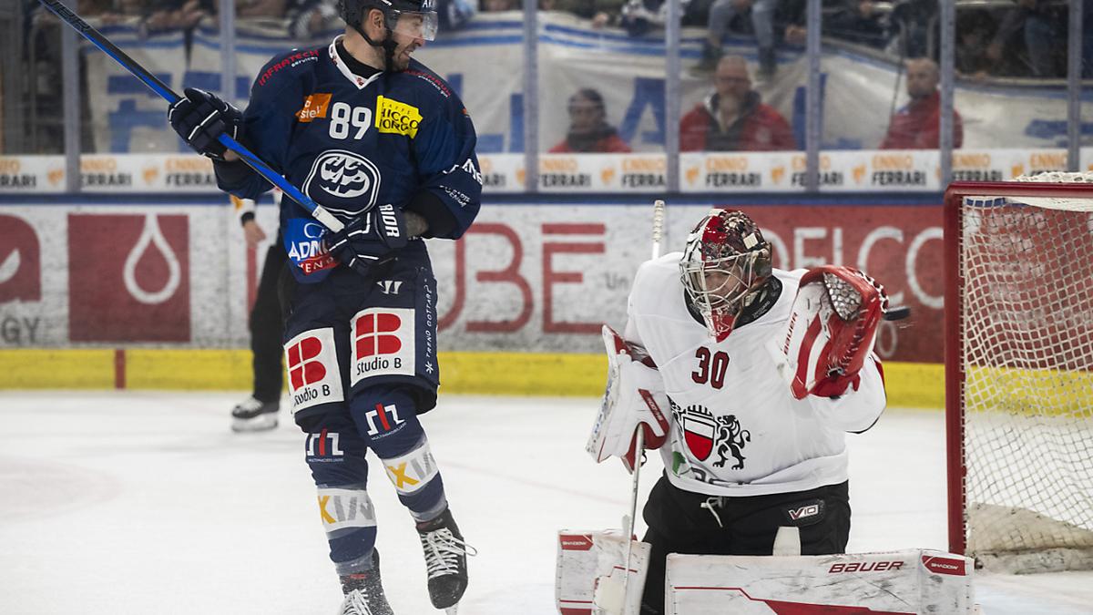 Third defeat in a row for Lausanne