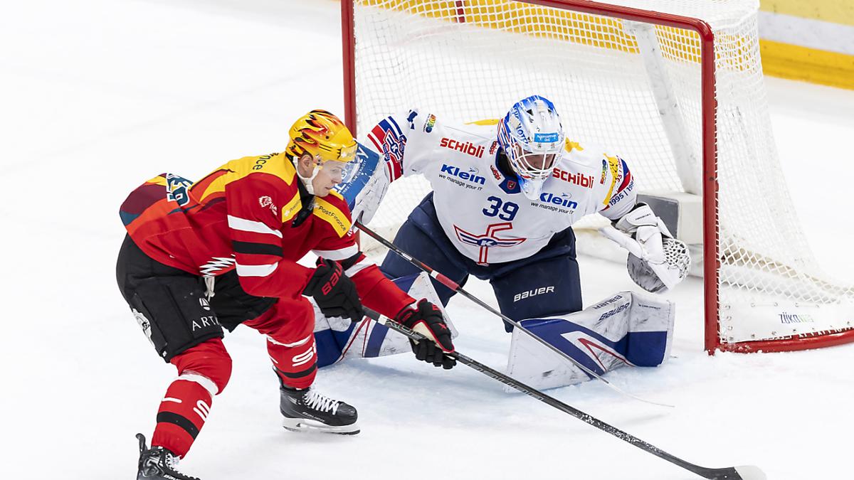 Lausanne launches the year 2025 perfectly