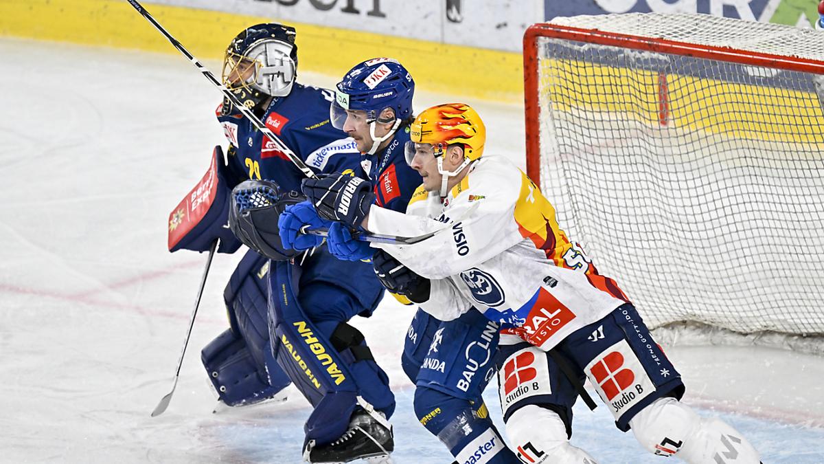 A very precious success for Ambri-Piotta