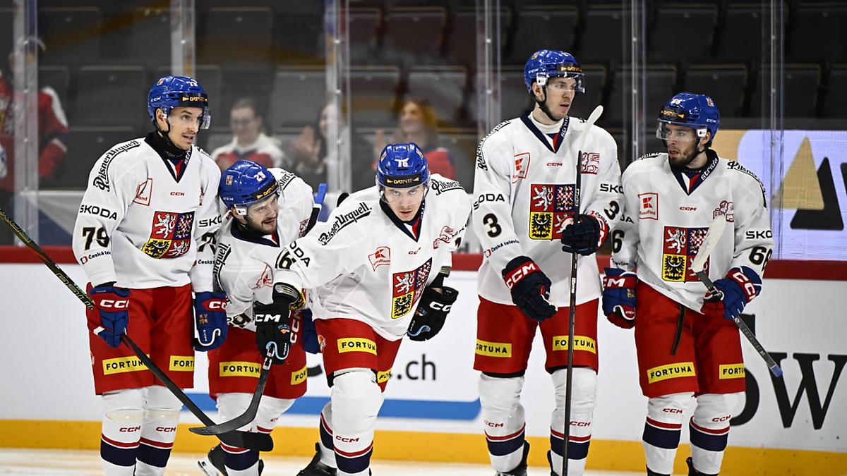 Devanity of efficiency, Switzerland bows to the Czech Republic