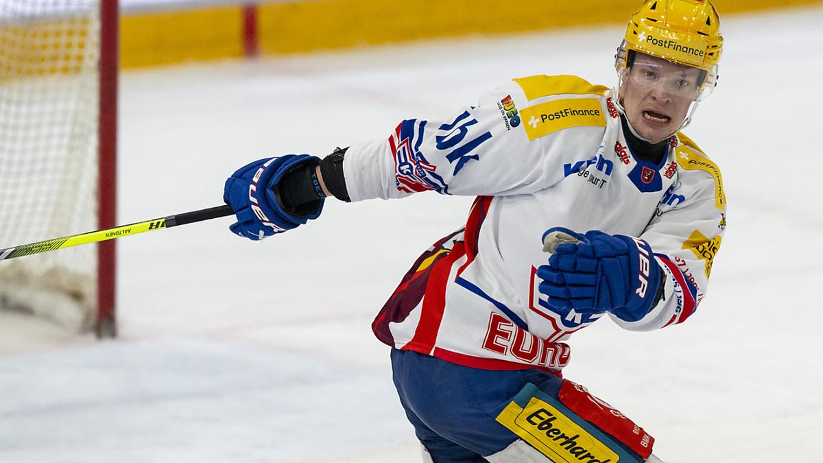 Doping: a month of suspension for Aaltonenen