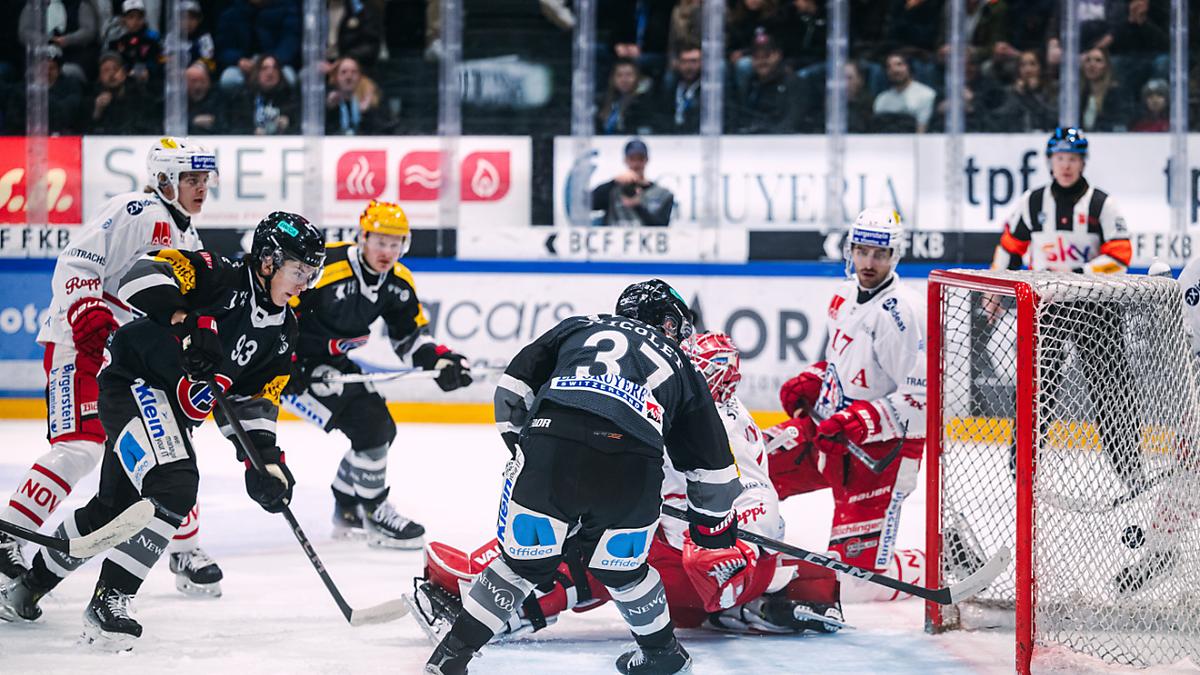 Friborg consolidates his sixth place