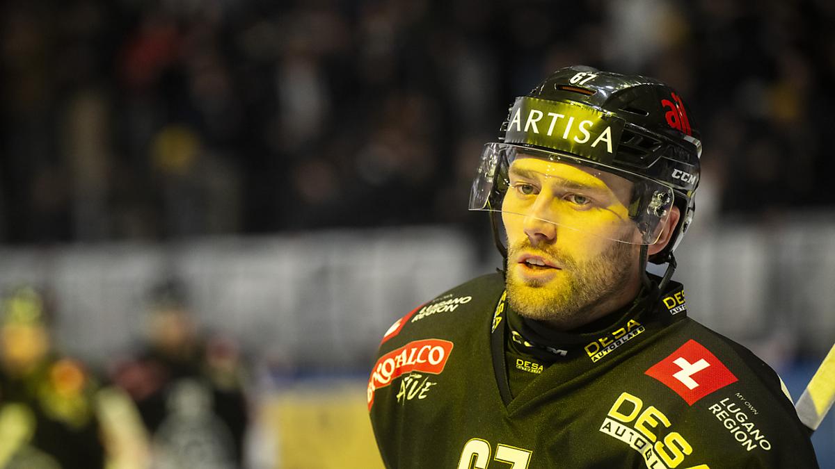 Lugano returns to victory