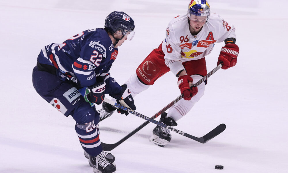 128 times Icehl Defender is back in the league!