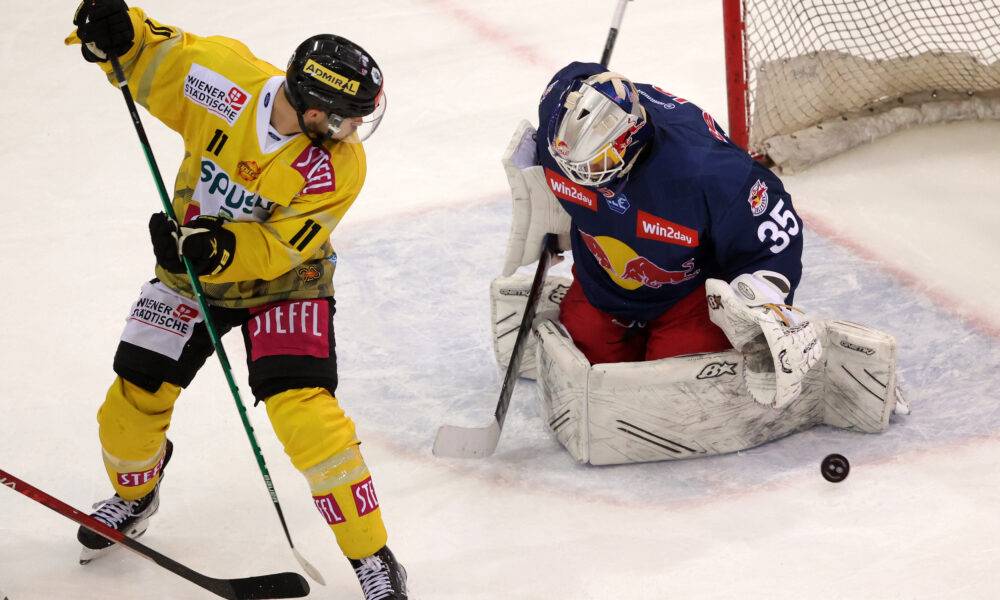 372 games in the ICEHL: Austro striker ends his career!