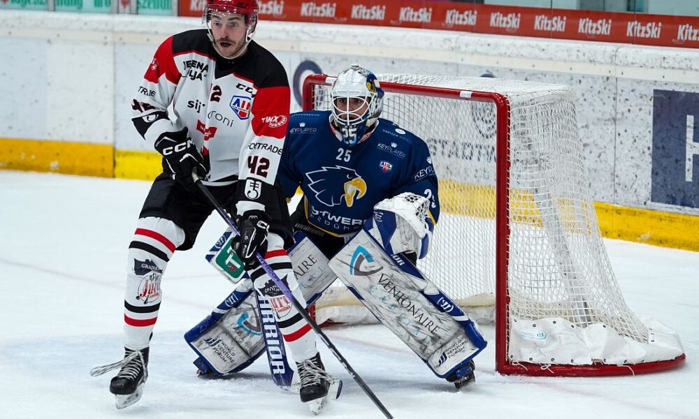 Alpshl: Other teams get into the Preseason!