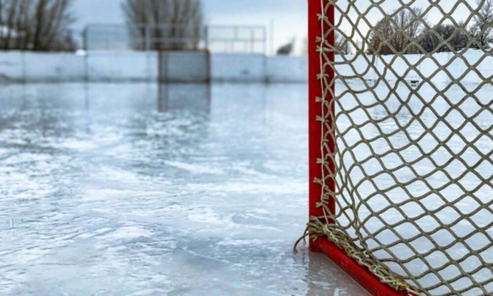 Because of the ice stadium closure: future of two Styrian ice hockey clubs uncertain!