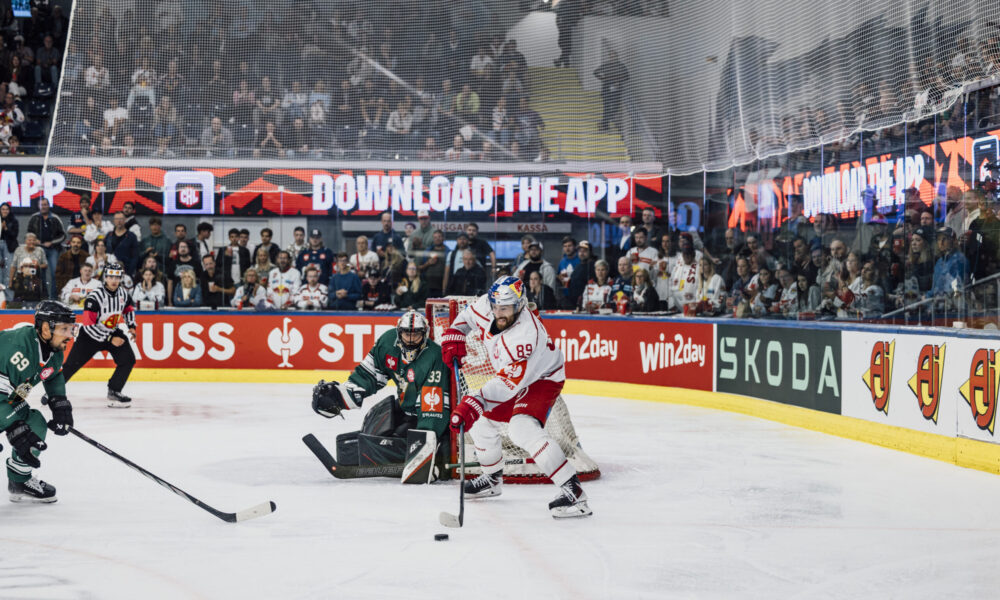 Chl: Red Bull Salzburg celebrates last minute opening victory!