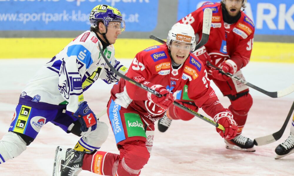 Chl: The KAC gives an injury update before the start!