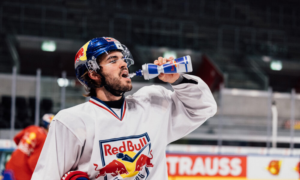 Does Red Bull Salzburg threaten the next week of failure?