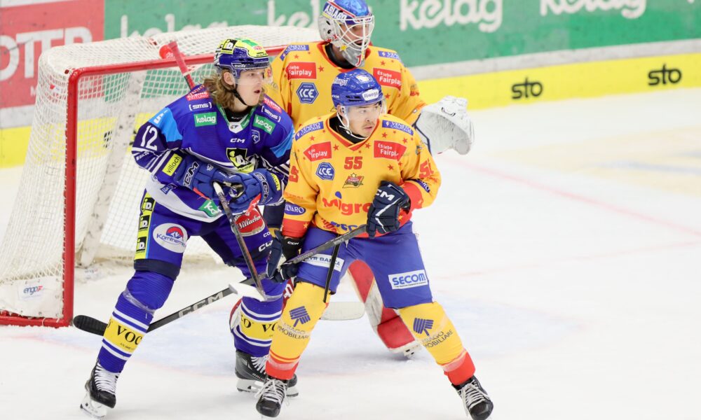 Experienced Defender leaves Icehl to the north!