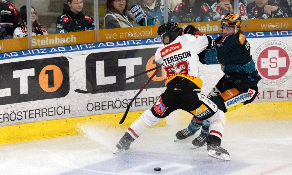 Former Icehl Defender is back after a year of break!