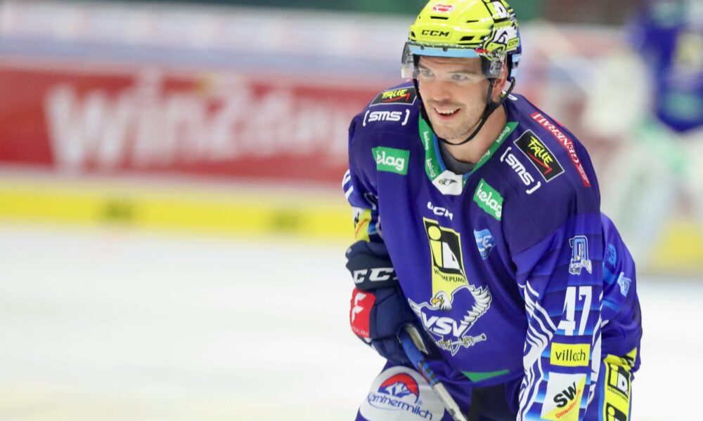 Former VSV flop has found a new employer!