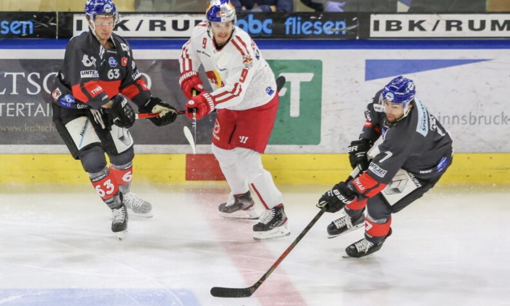 Former point supplier of the ICEHL ends his career!