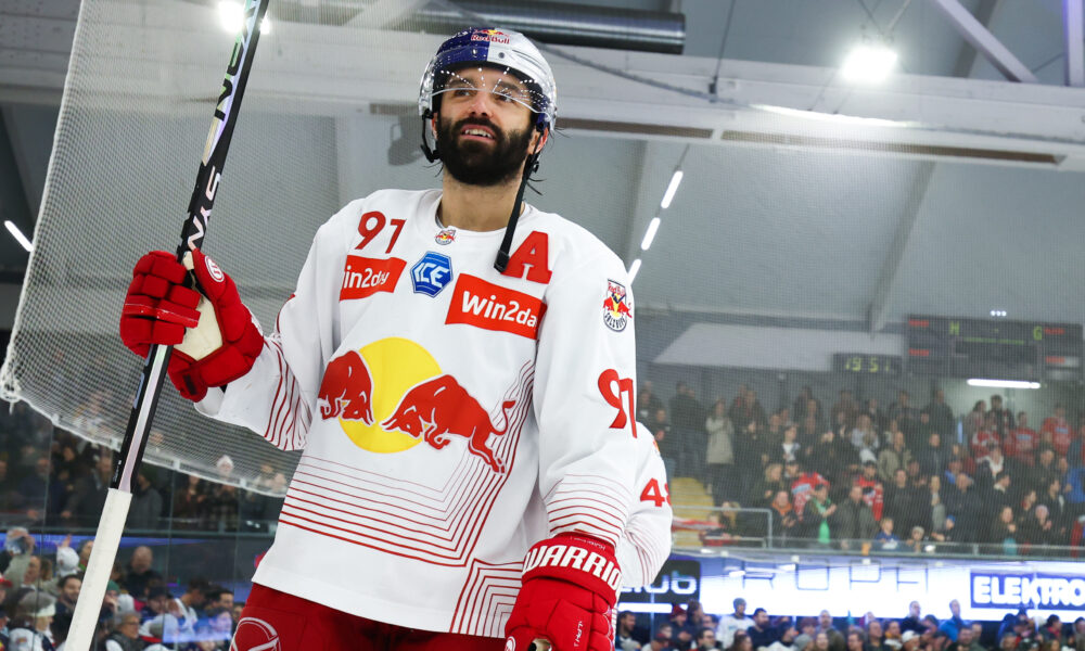 From, over: Dominique Heinrich ends his career!