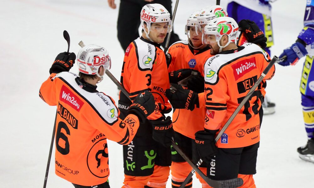 Graz99ers also lose a second test game!