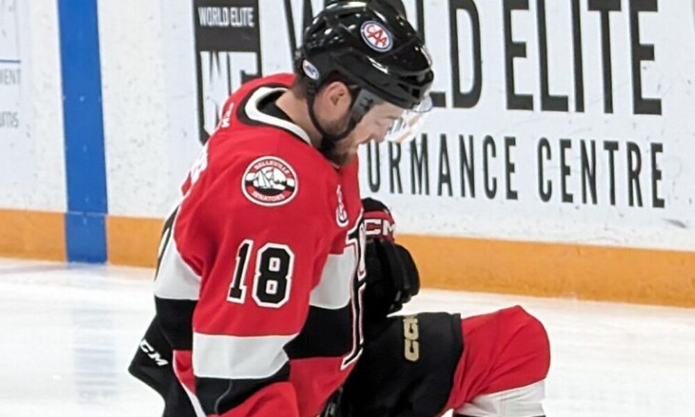 Graz99ers newcomer Currie: "I wanted to go to a winning team"