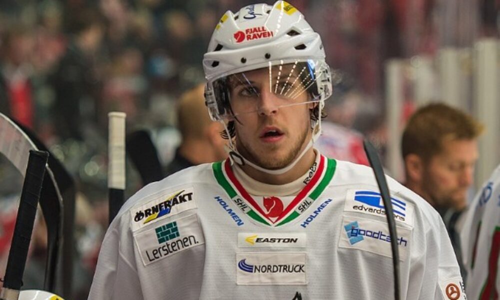 Has the KAC found its "top legionnaire"?