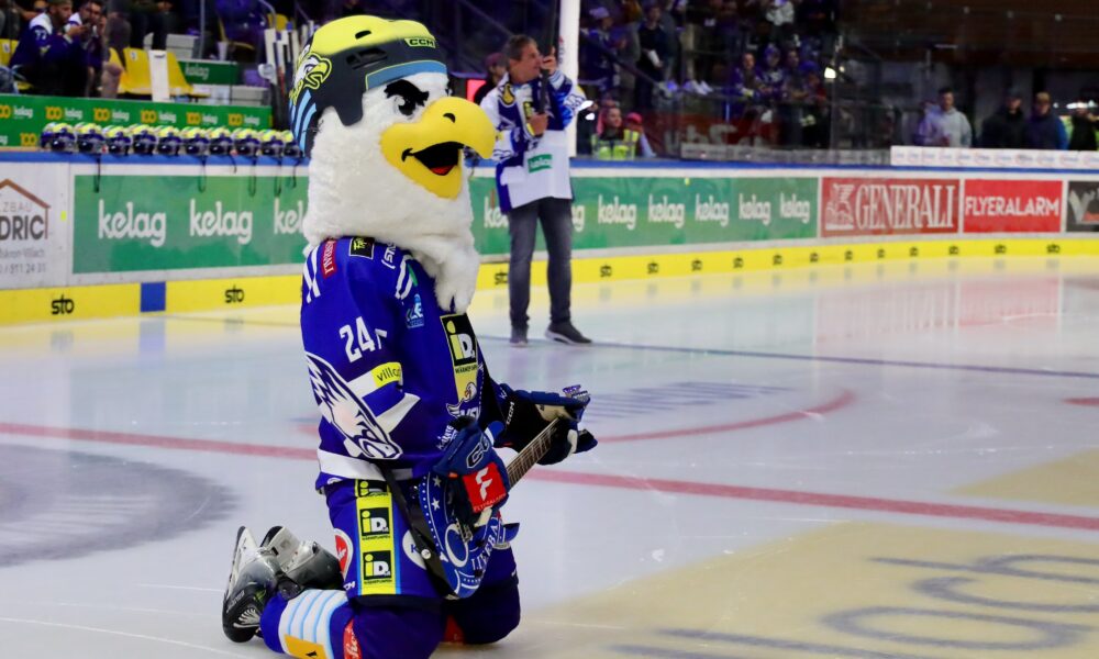 ICEHL: Additional claims present the EC VSV with great financial challenges!