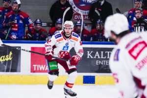 Official: Graz99ers strengthen with national team defender!