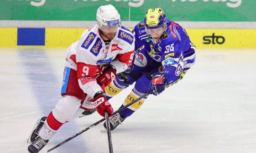 ICEHL: KAC star announces his final career end!