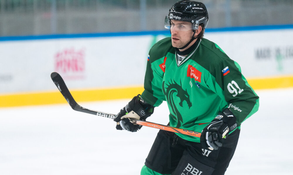 ICEHL: Preseason defeats for Fehervar and Laibach!