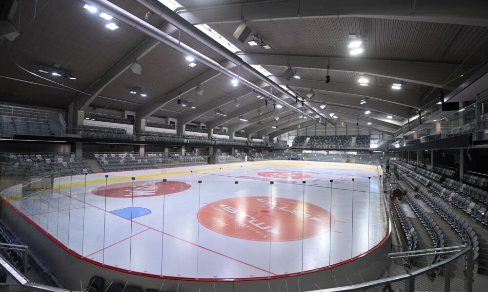 ICEHL: The KAC raises the subscription prices by almost 15%!