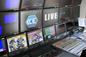 ICEHL: This is how you can see today’s playoff duels live: