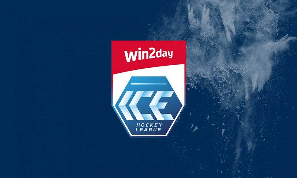 ICEHL cooperates with a new statistics provider!