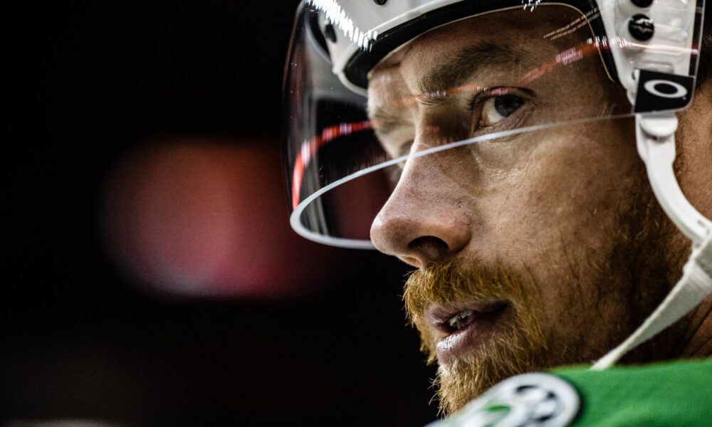 Interview: Michael Rafffl looks back on his time in the NHL!