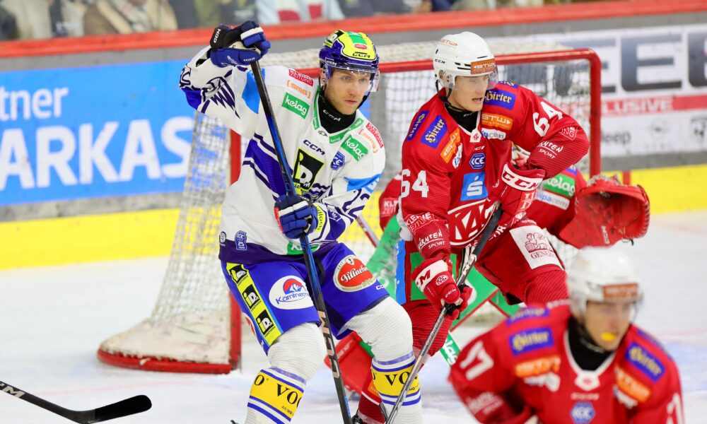 KAC has to do without defenders in the friendly - two legionnaires questionable!