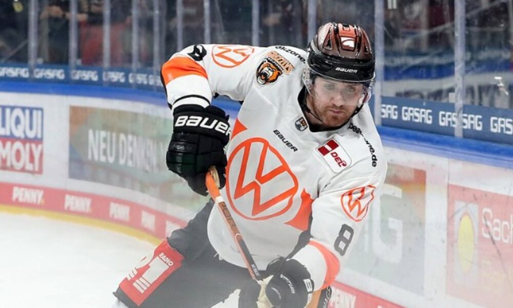 KAC newcomer Murray: "The goal is to win the title this time!"