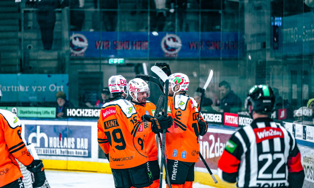 Last year's Graz99ers legionnaire switched to the top British club!