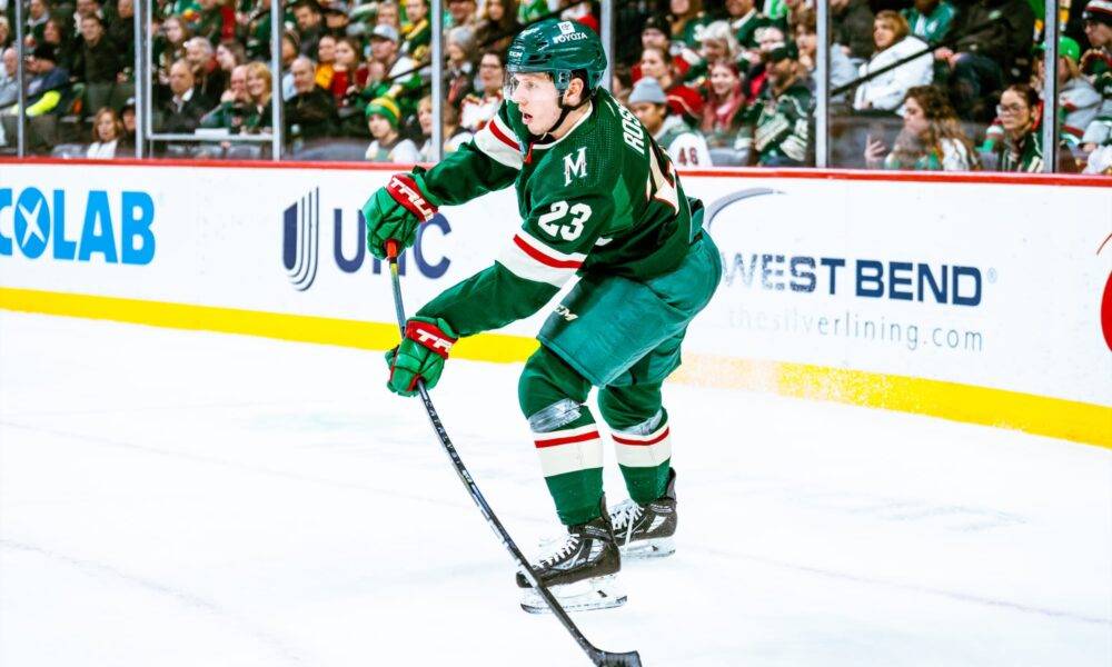 Marco Rossi's sporting future has been clarified!