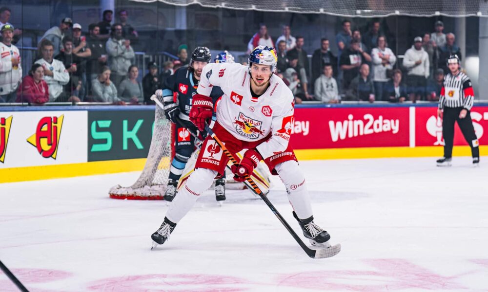 Neo-Graz99ers-Defender Stapelfeldt: "We want to qualify for the Chl!"