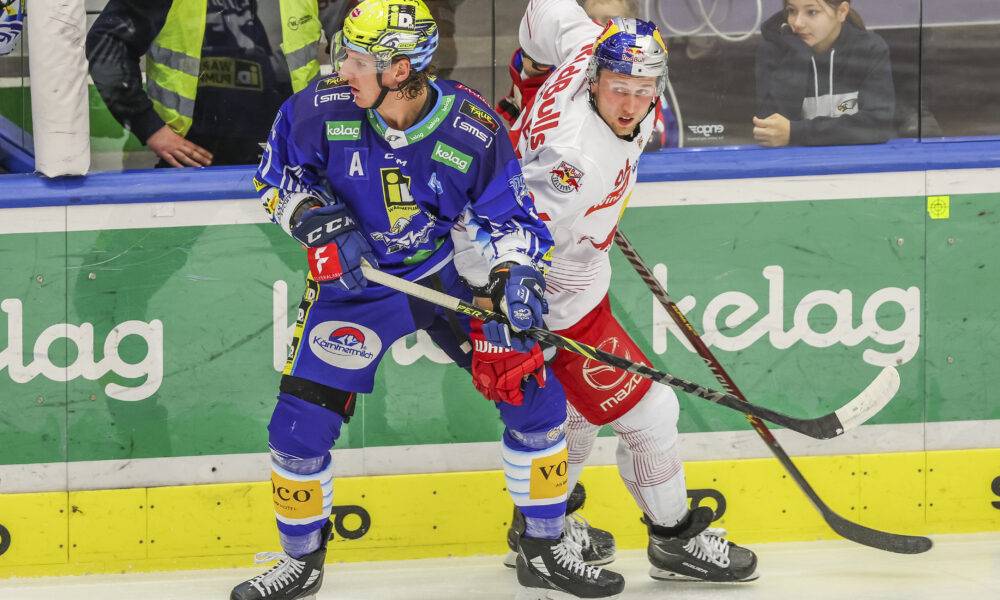 Next failure-Red Bull Salzburg striker has to pause for weeks!