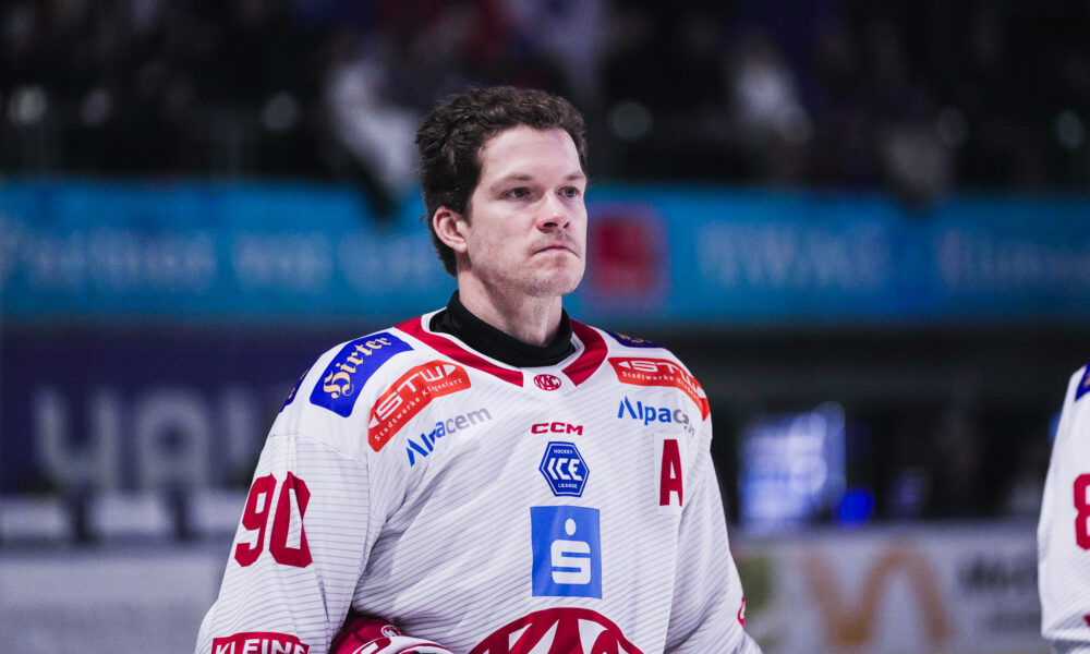 Next failure? - The EC KAC is worried about top strikers!