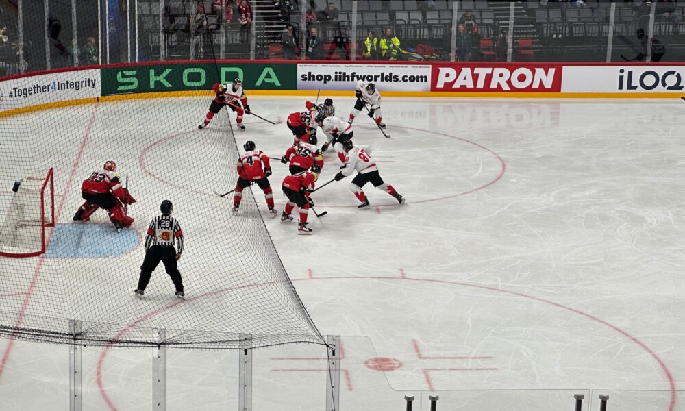 Olympia 2026: Canada invites 42 players to the orientation camp-McDavid, Crosby & Co. lead star contingent!