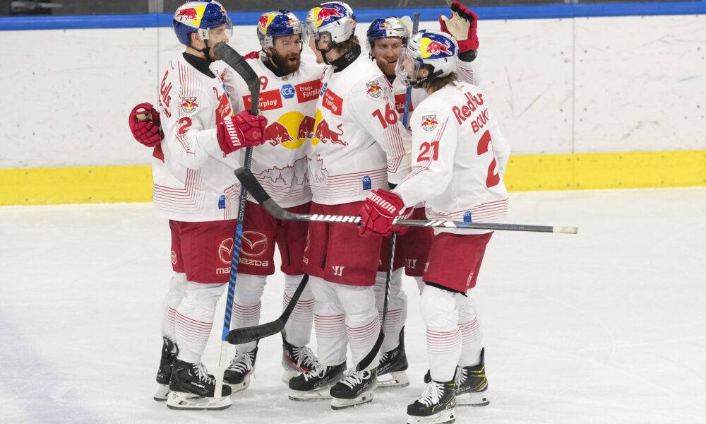 Red Bull Salzburg has to complain about two injuries again - Huber already operated on!