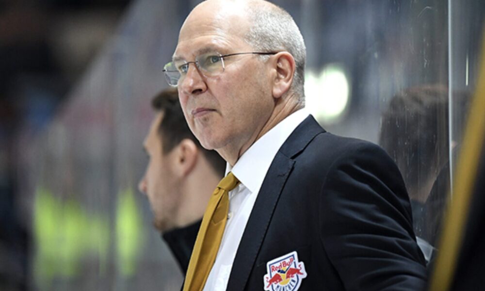 Sponsored: The 5 best DEL coaches of all time